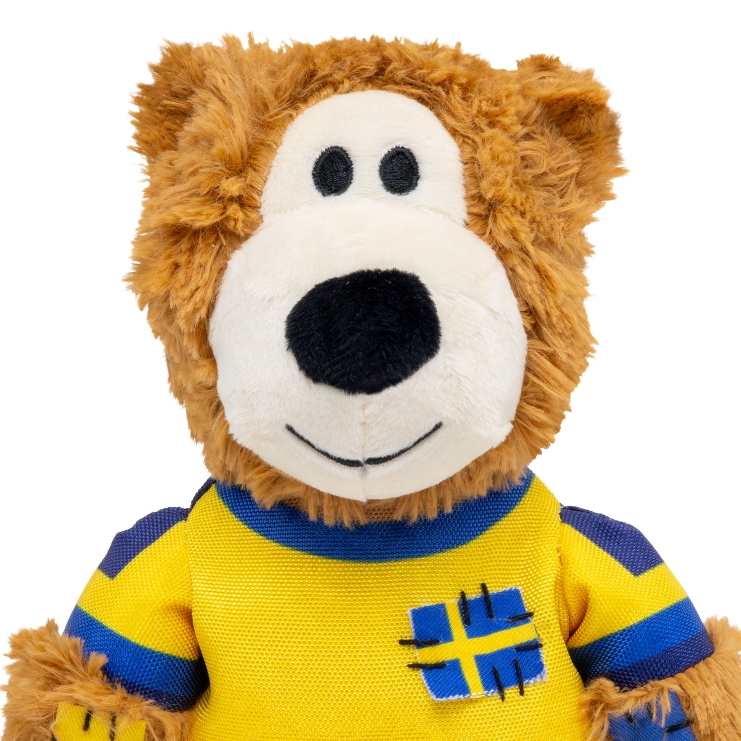 KONG Wild Knots Bear – Sweden Football Limited Edition