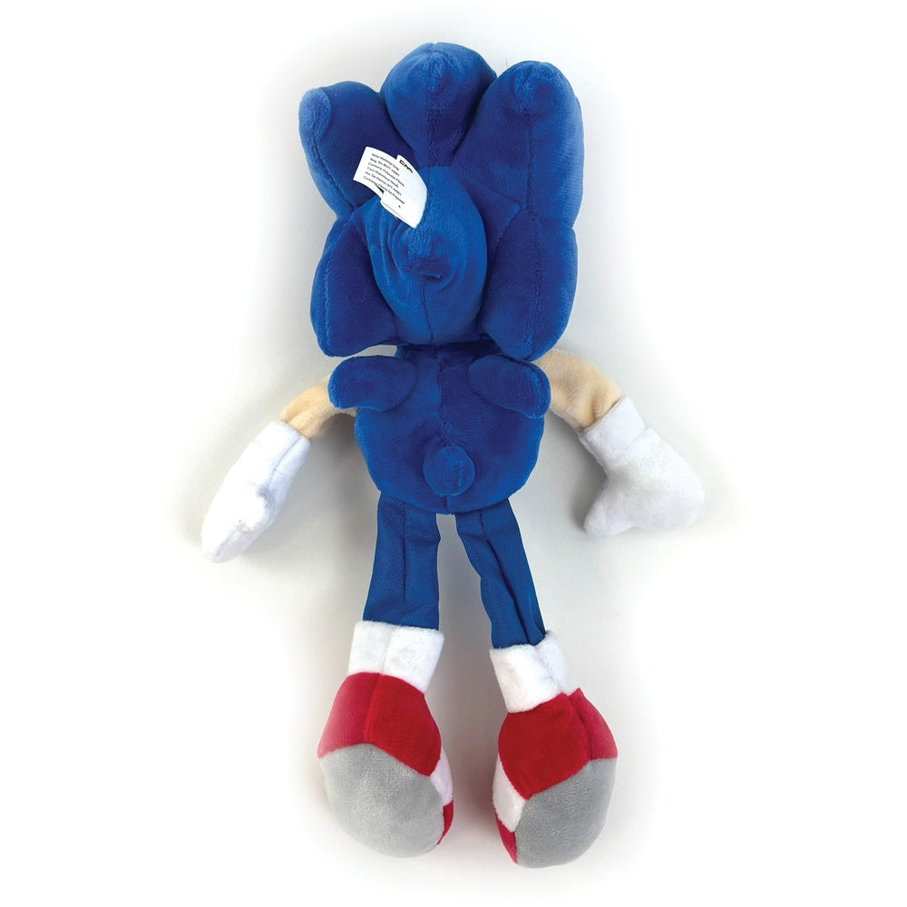 Multipet Sonic the Hedgehog Plush Dog Toy - Sonic