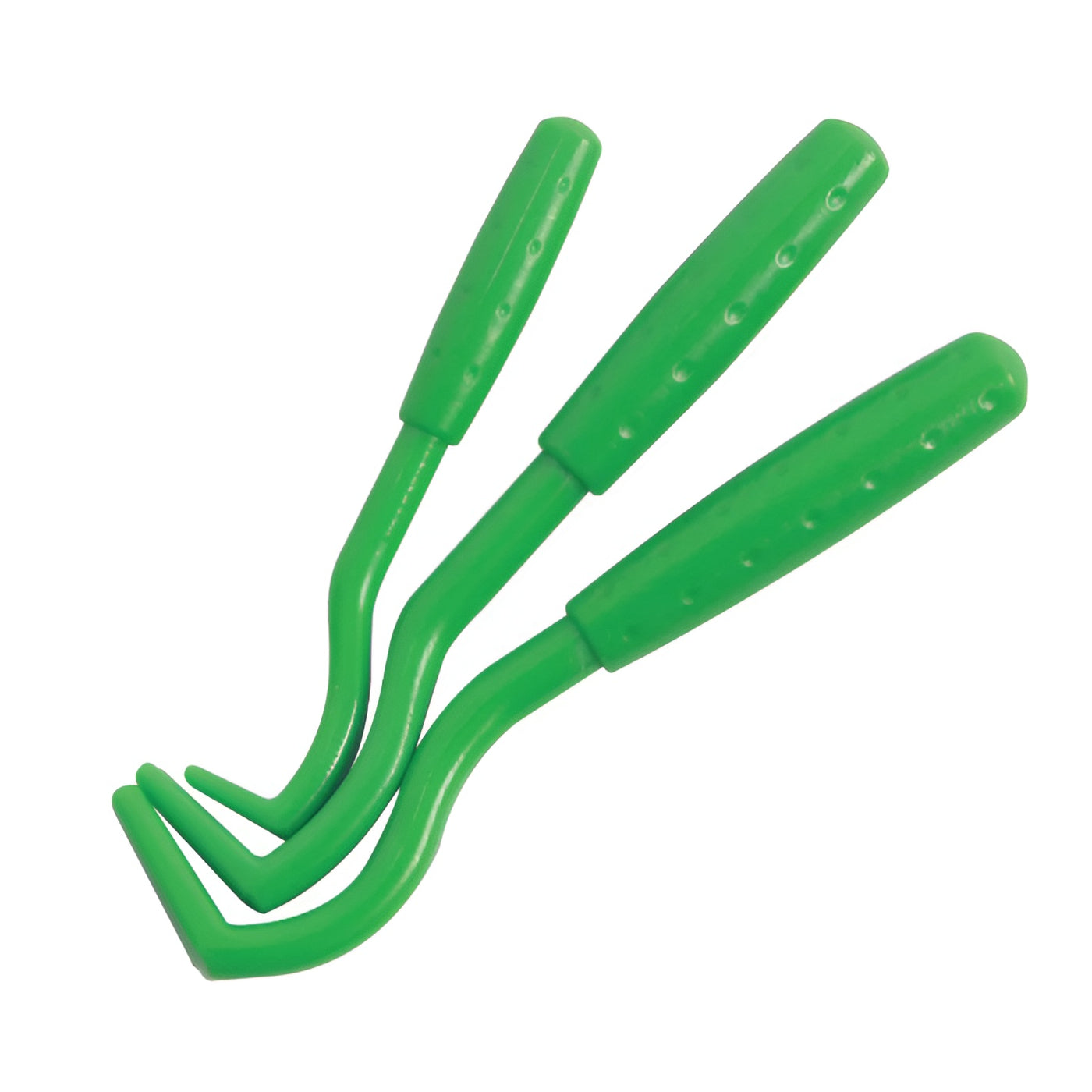 M-PETS Fearless Tick Remover Tool for Dogs & Cats – 3 Pack