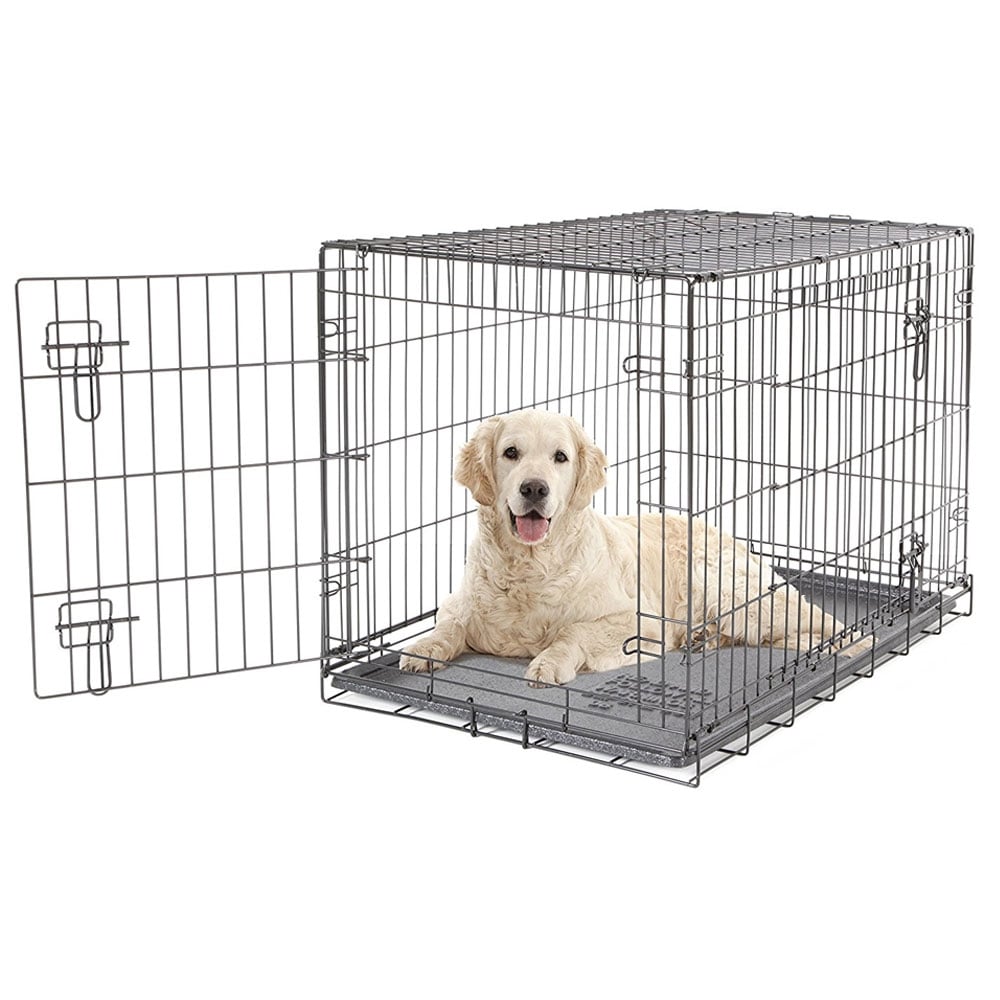 Working deals dog crates