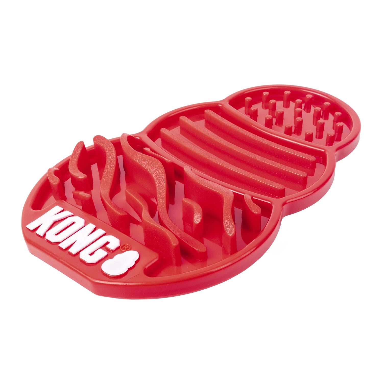 KONG Licks