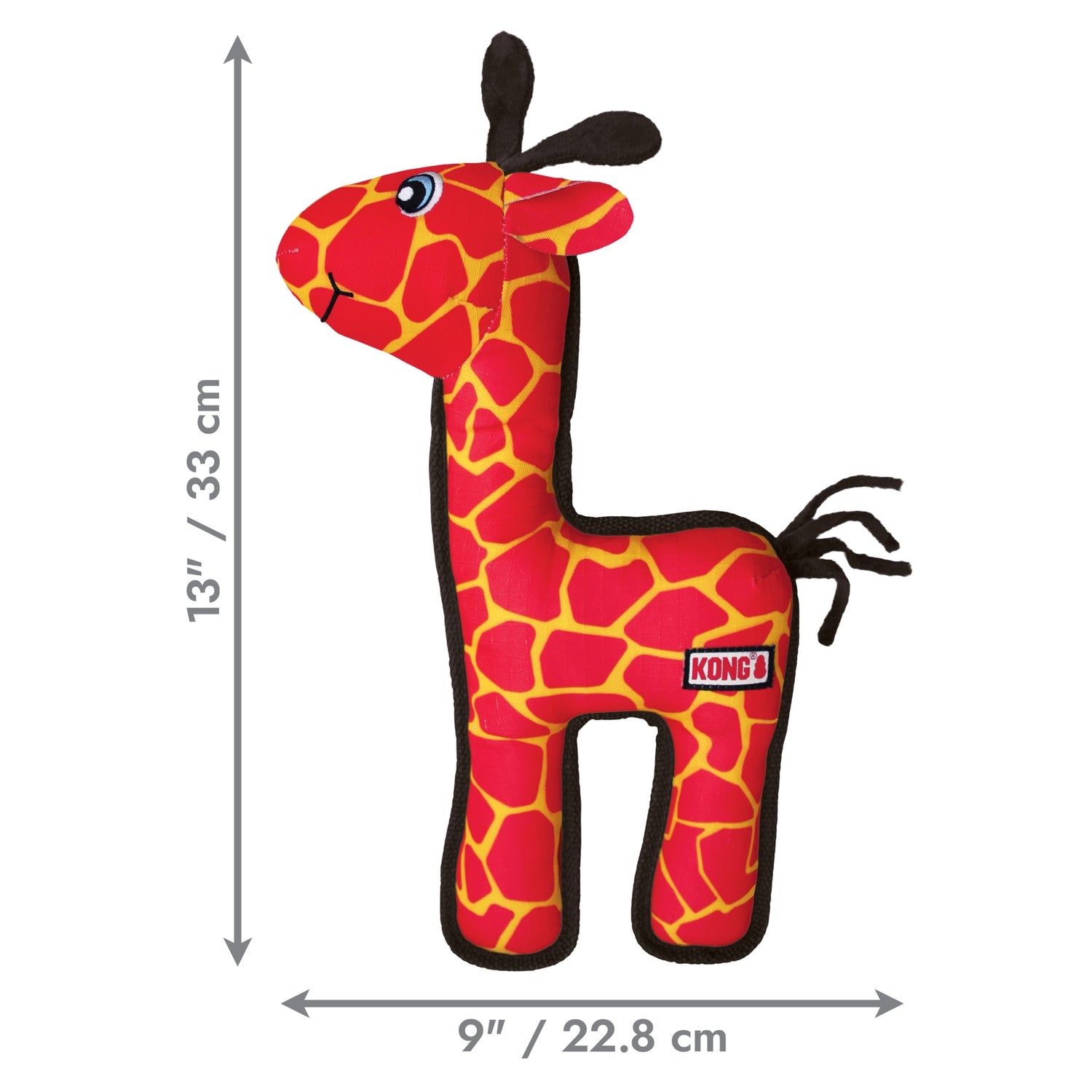 KONG Ballistic Giraffe