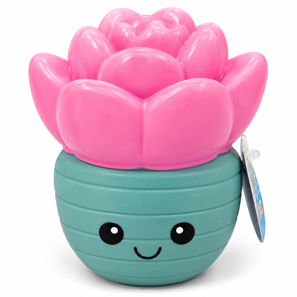 Happy Pet Pup Plants Latex Dog Toy