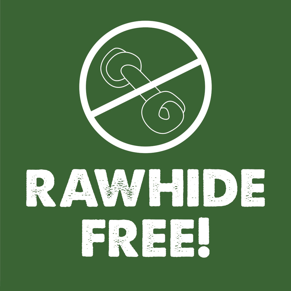 Zeus Better Bones Lamb Bones Wrapped with Chicken 24pk