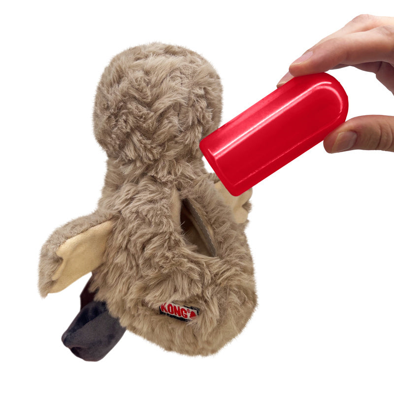 KONG Comfort Tykes Goat