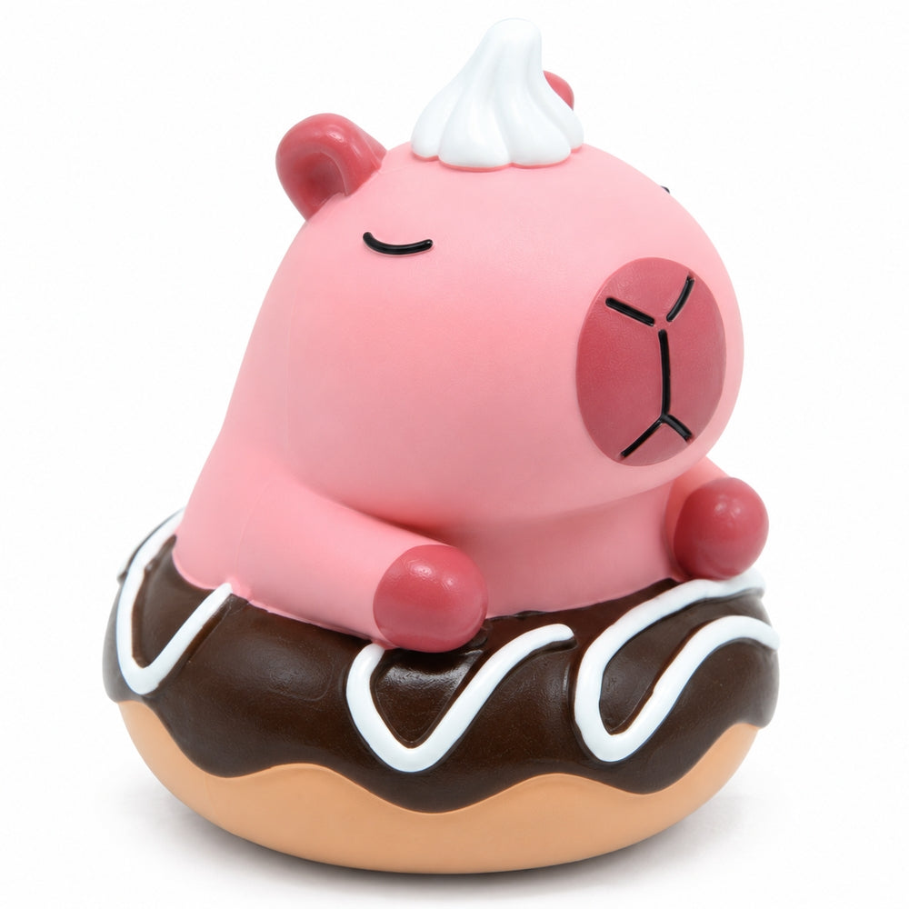 Happy Pet Corby Capybara Latex Dog Toy Mystery Box