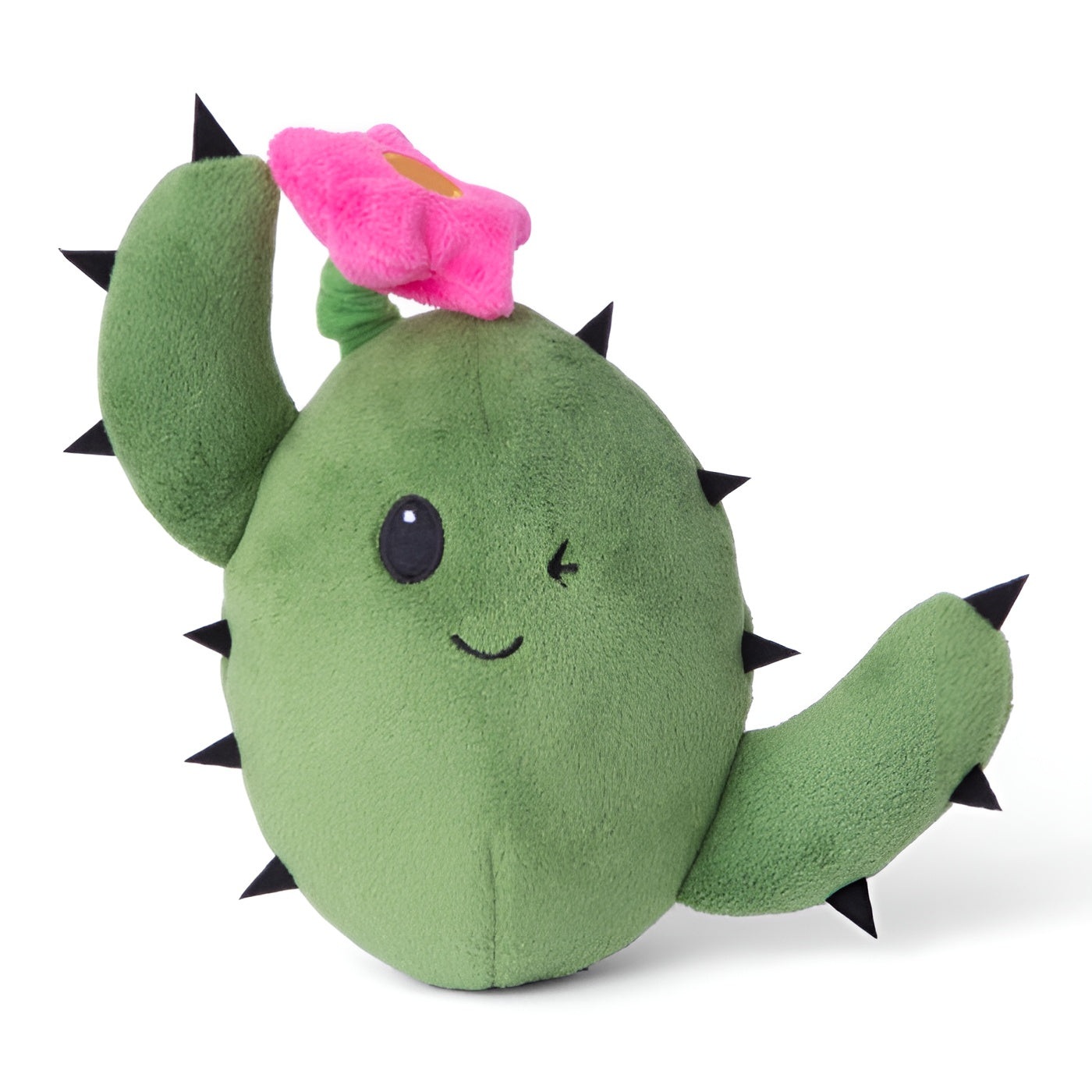 BARK Consuela The Cactus Plush Dog Toy