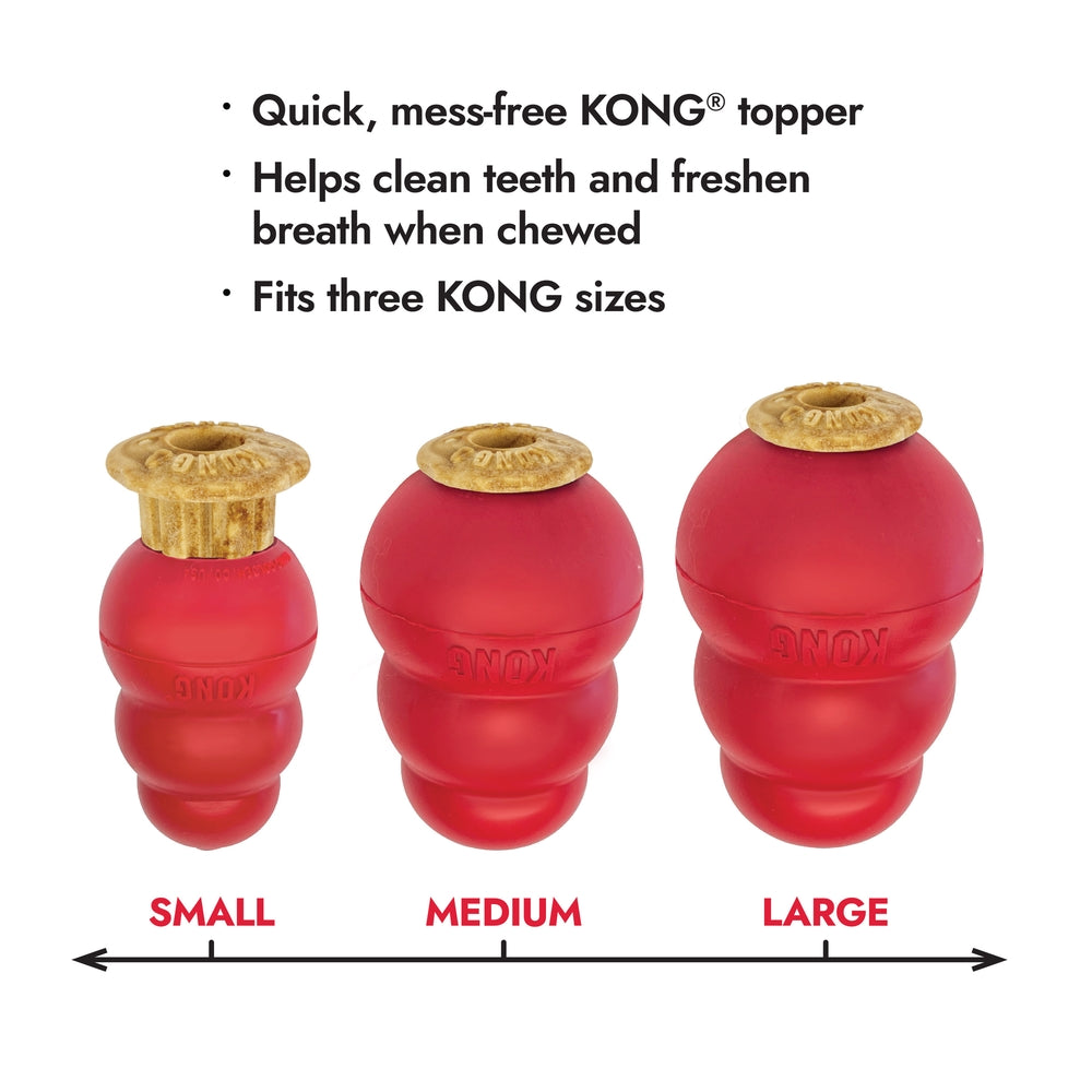 KONG Corkz