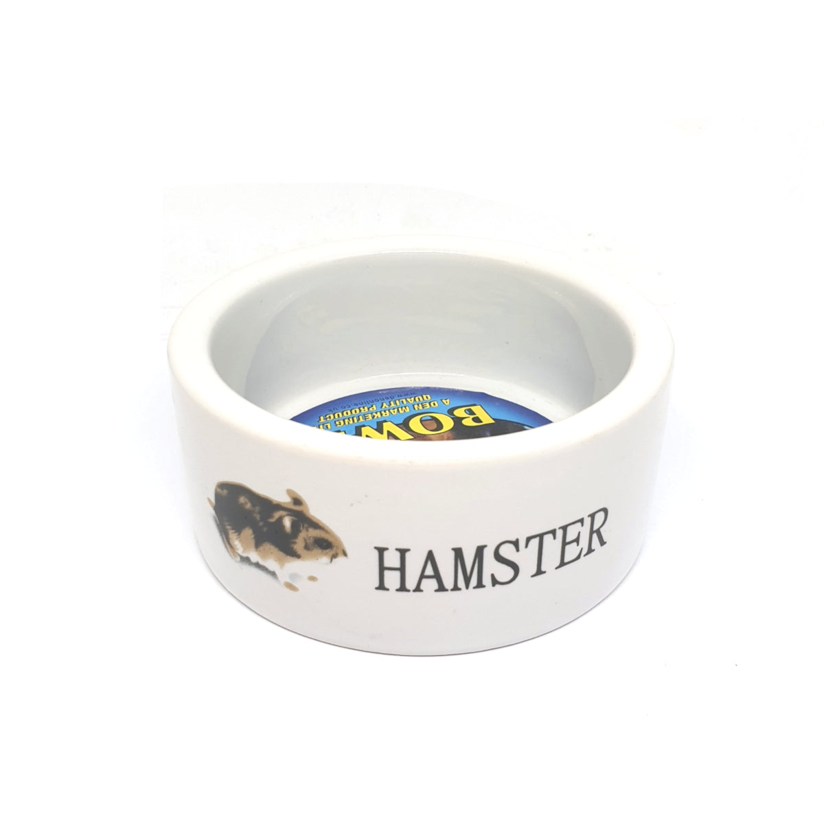 Hamster bowls clearance