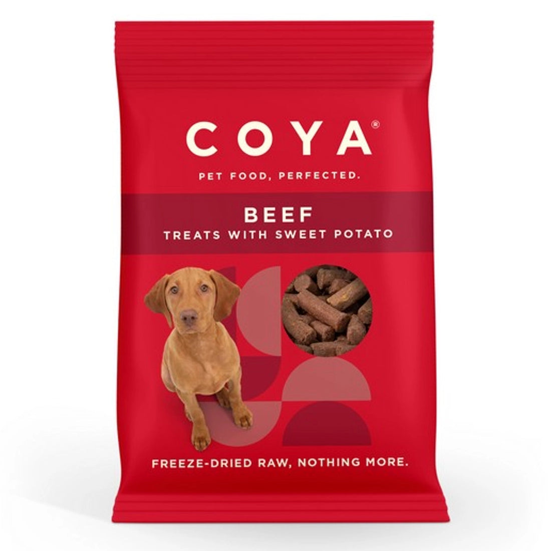 Freeze dried store dog treats uk