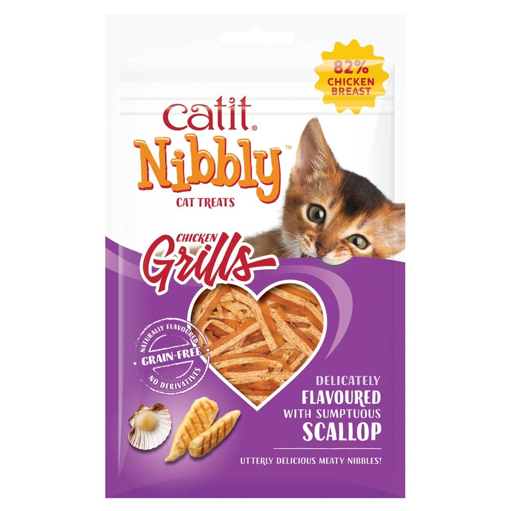 Catit nibbly hot sale