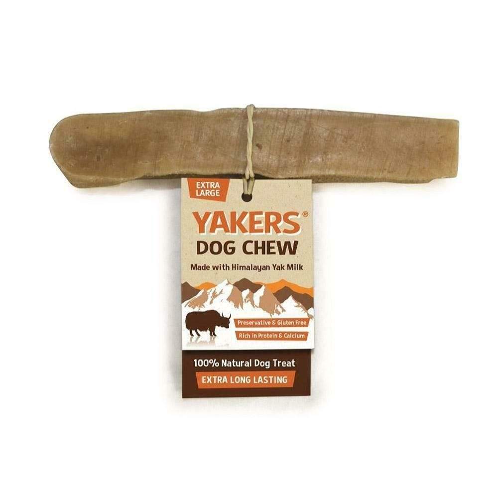 Yak sales dog treat