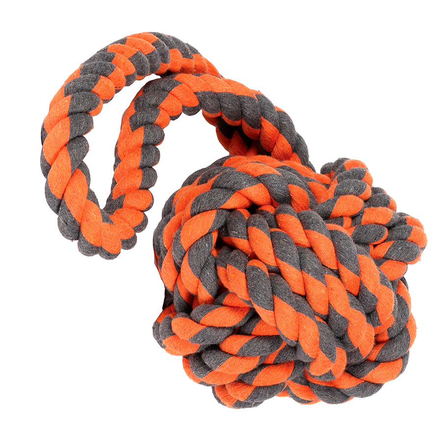 Grrrelli Rubber Tough Dog Toys Treat Fillers & Tyres Ropes Tuggers