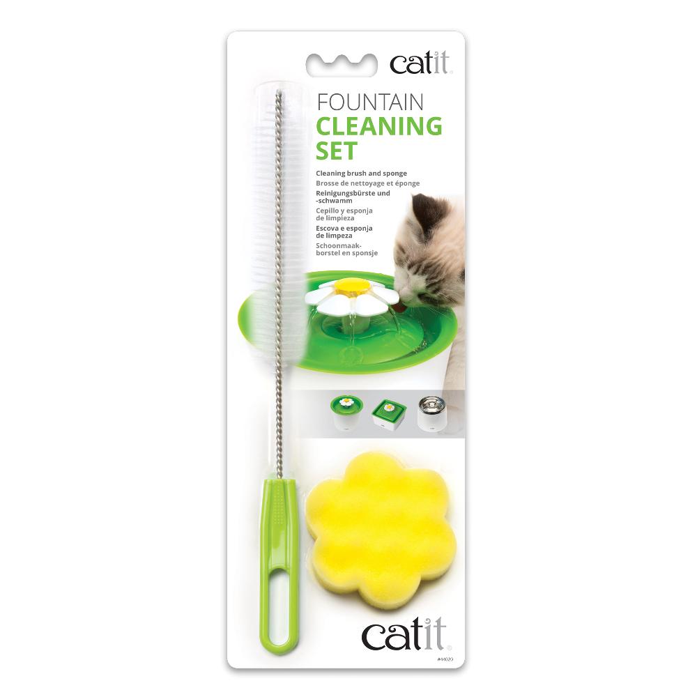 Catit deals water fountain