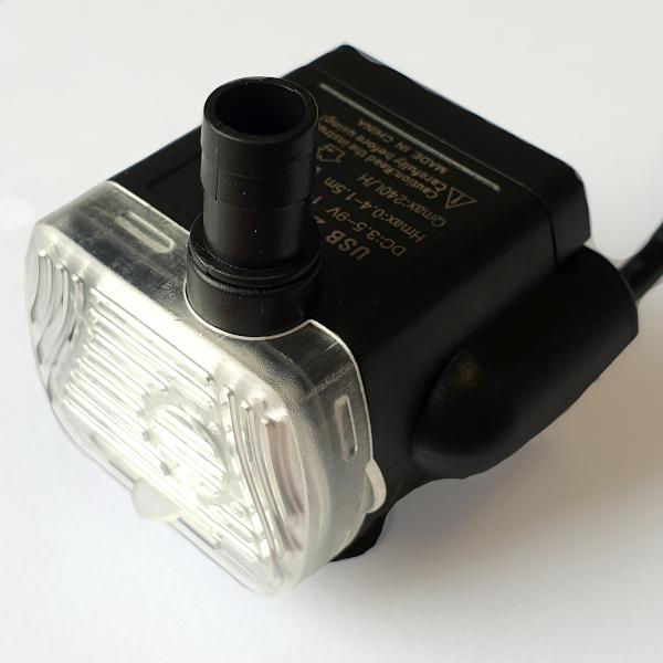 Catit Pixi Fountain Replacement Pump Catit Pixi Fountain Replacement Pump