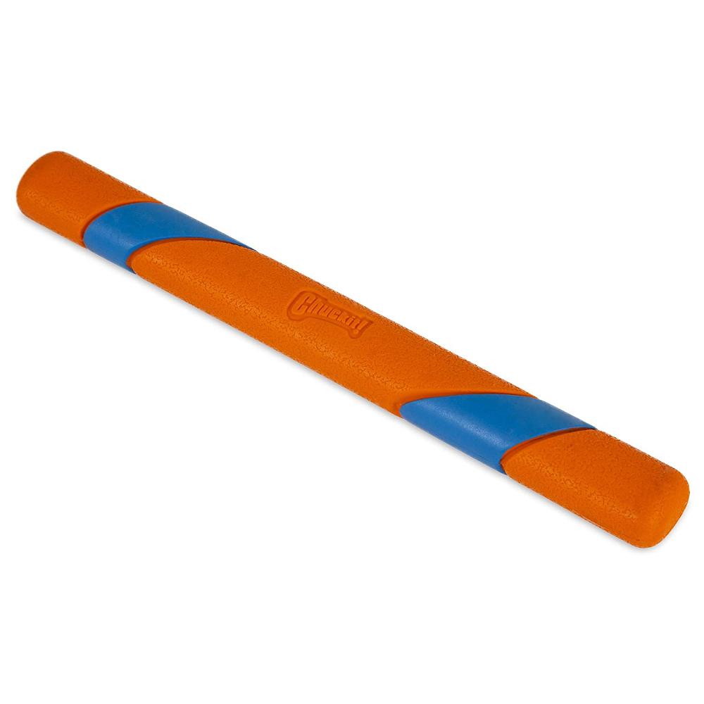 Hockey stick clearance dog toy