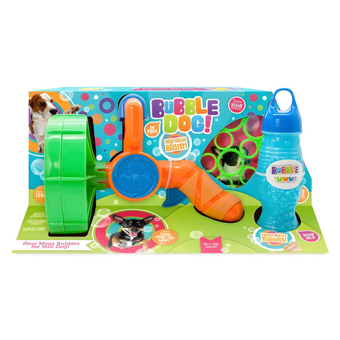 Interactive Dog Toys