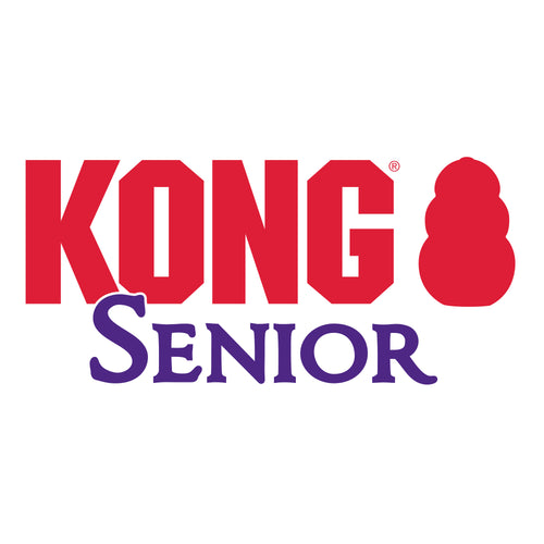 Kong senior large best sale