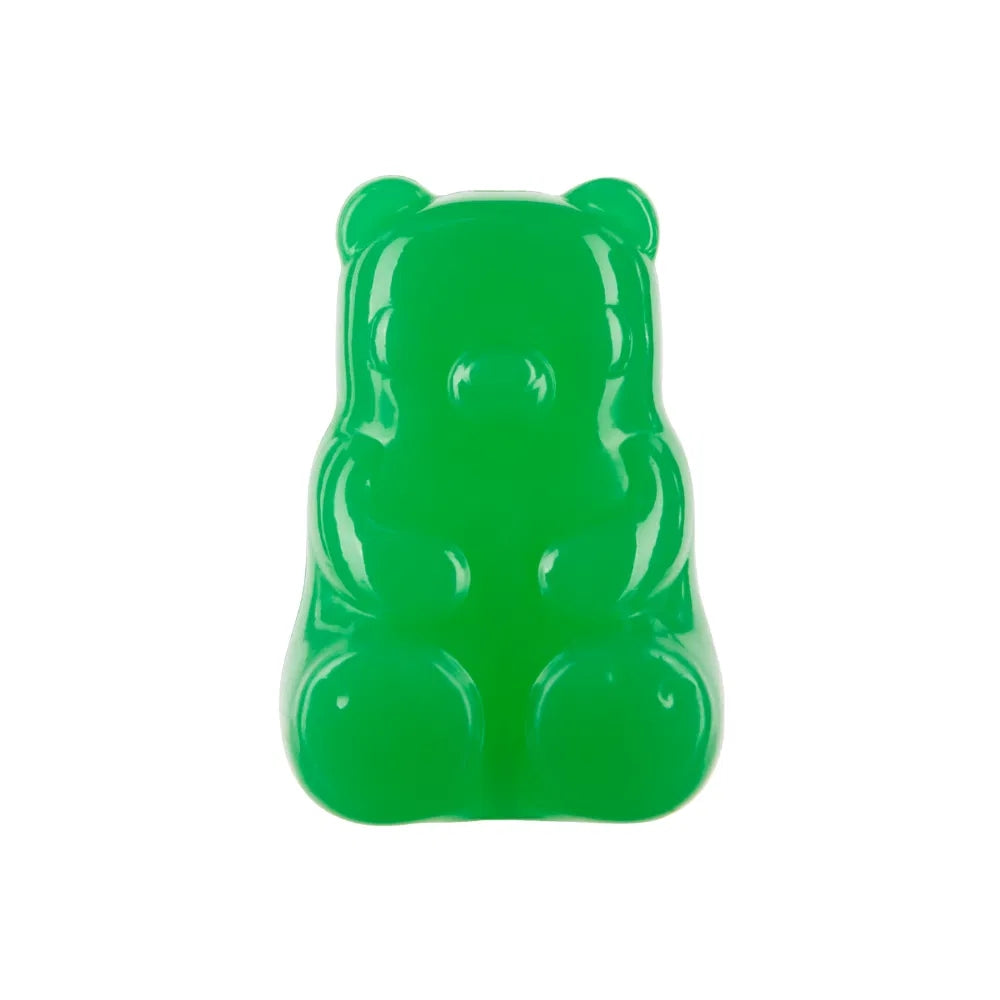 BARK Munchie The Bear Super Chewer Dog Toy