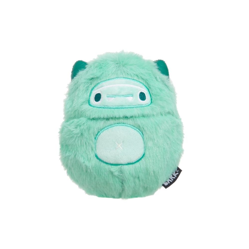 BARK Aurora Beast Super Chewer Dog Toy