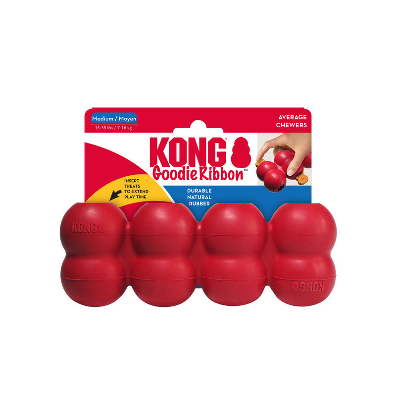 KONG Goodie Ribbon