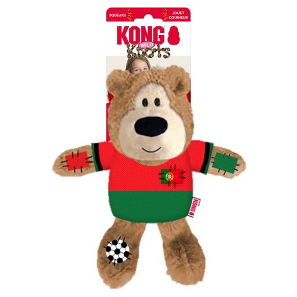 KONG