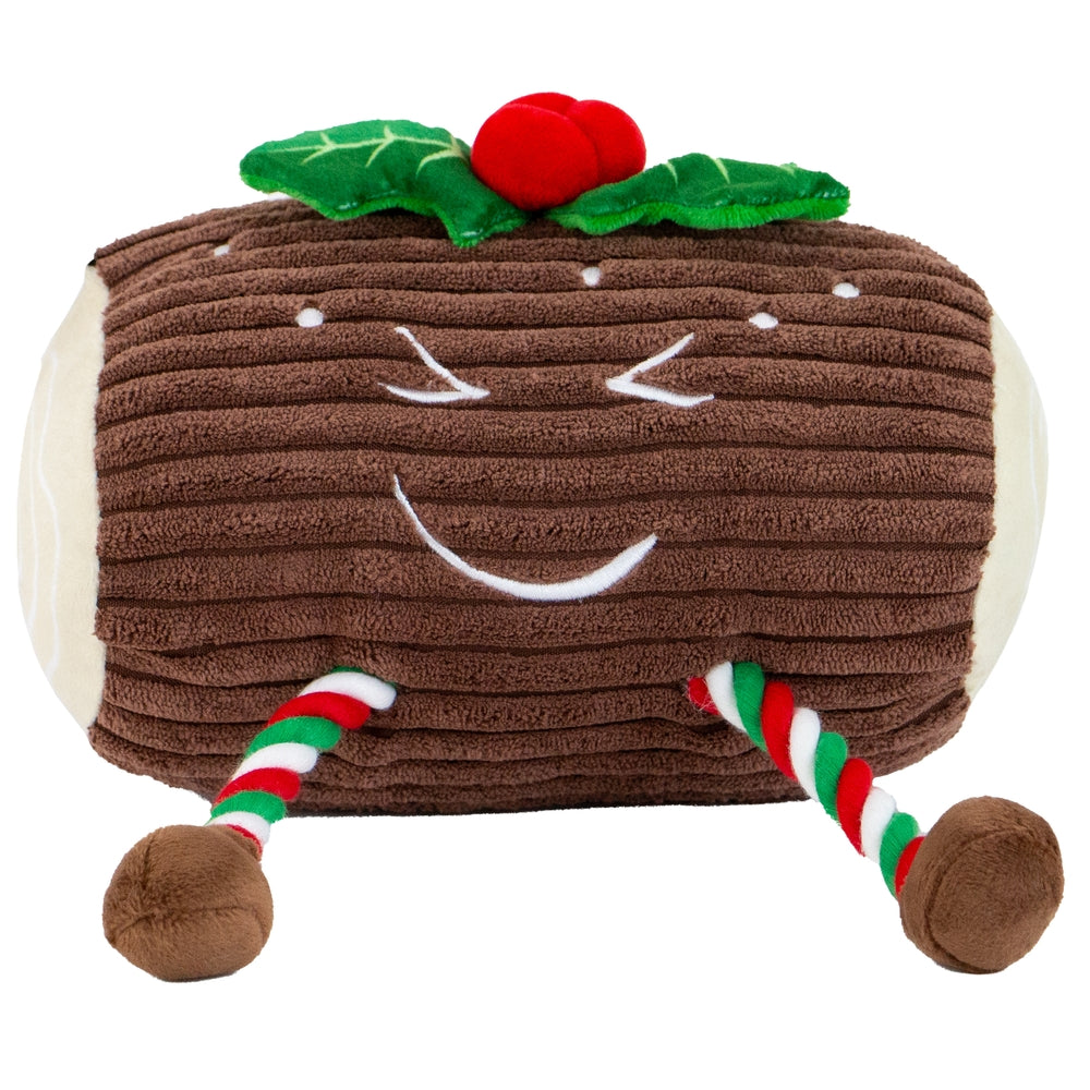 Ancol Xmas Toys 2024 Ann Yule Log