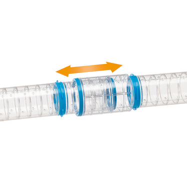Ferplast - Raccord Pour Tuyaux Fpi 4821