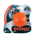 Bionic dog ball best sale