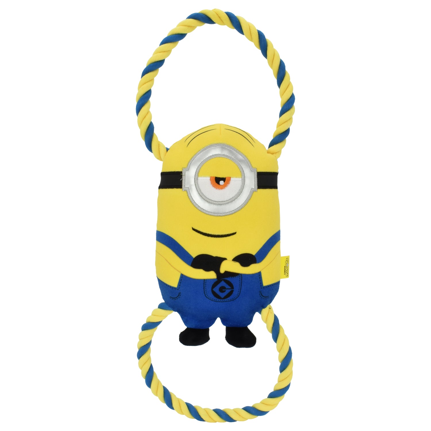 Minions® Double Tug Stuart 2 Sizes