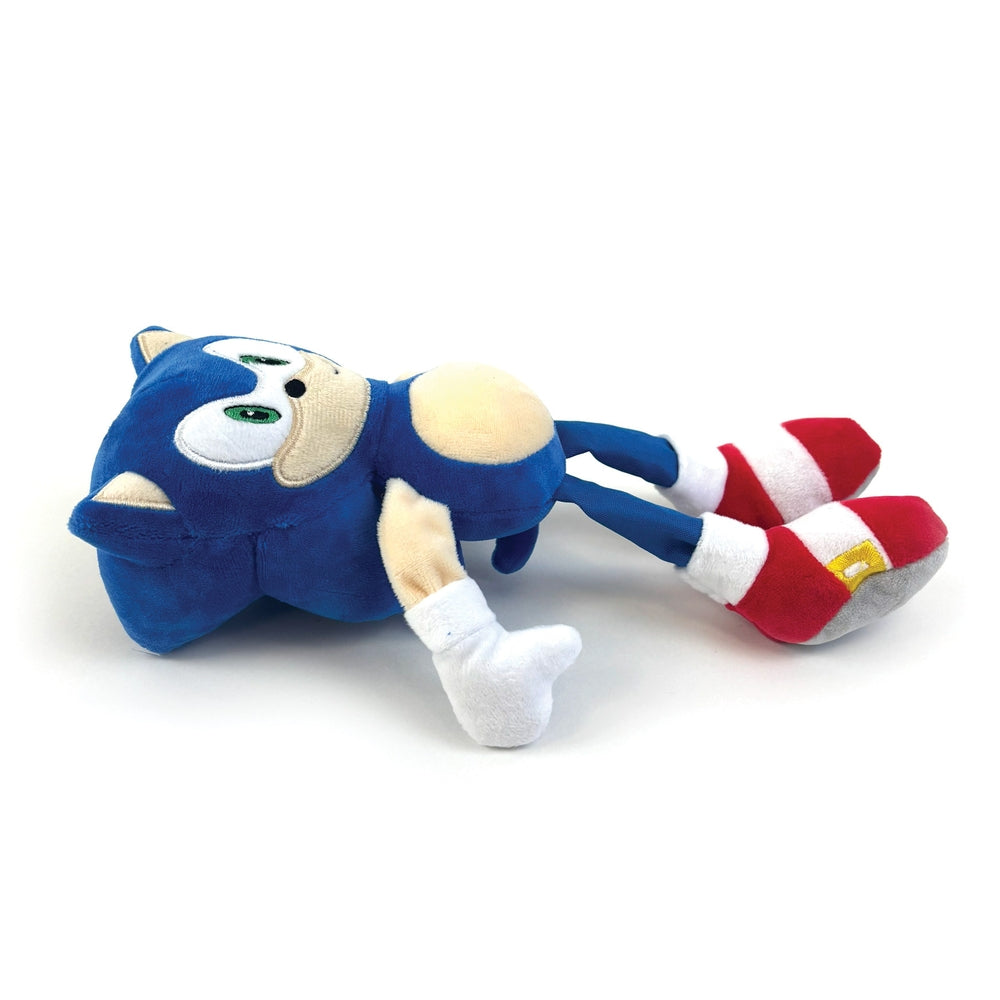 Multipet Sonic the Hedgehog Plush Dog Toy - Sonic