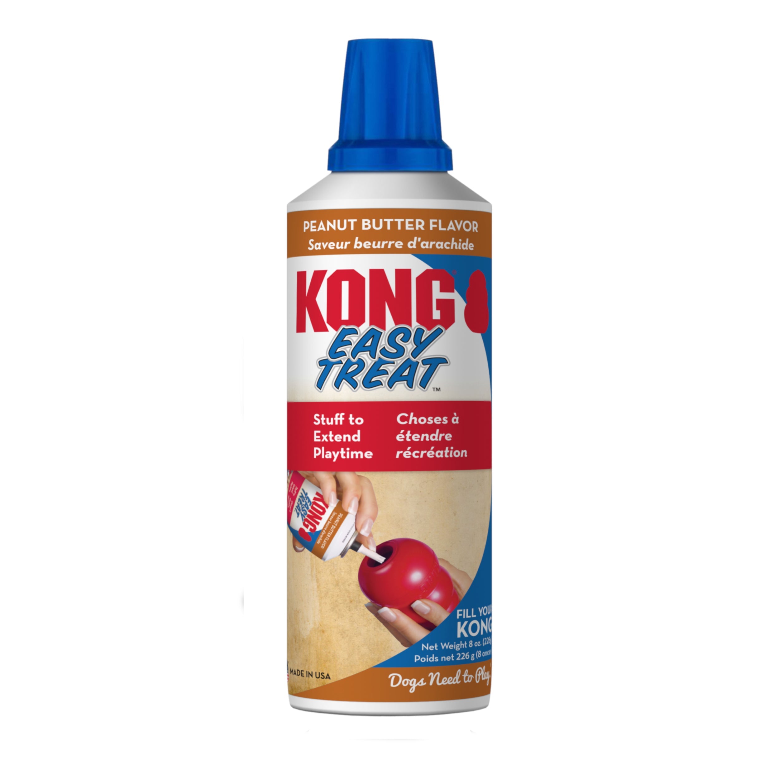 KONG Stuffer Bundle