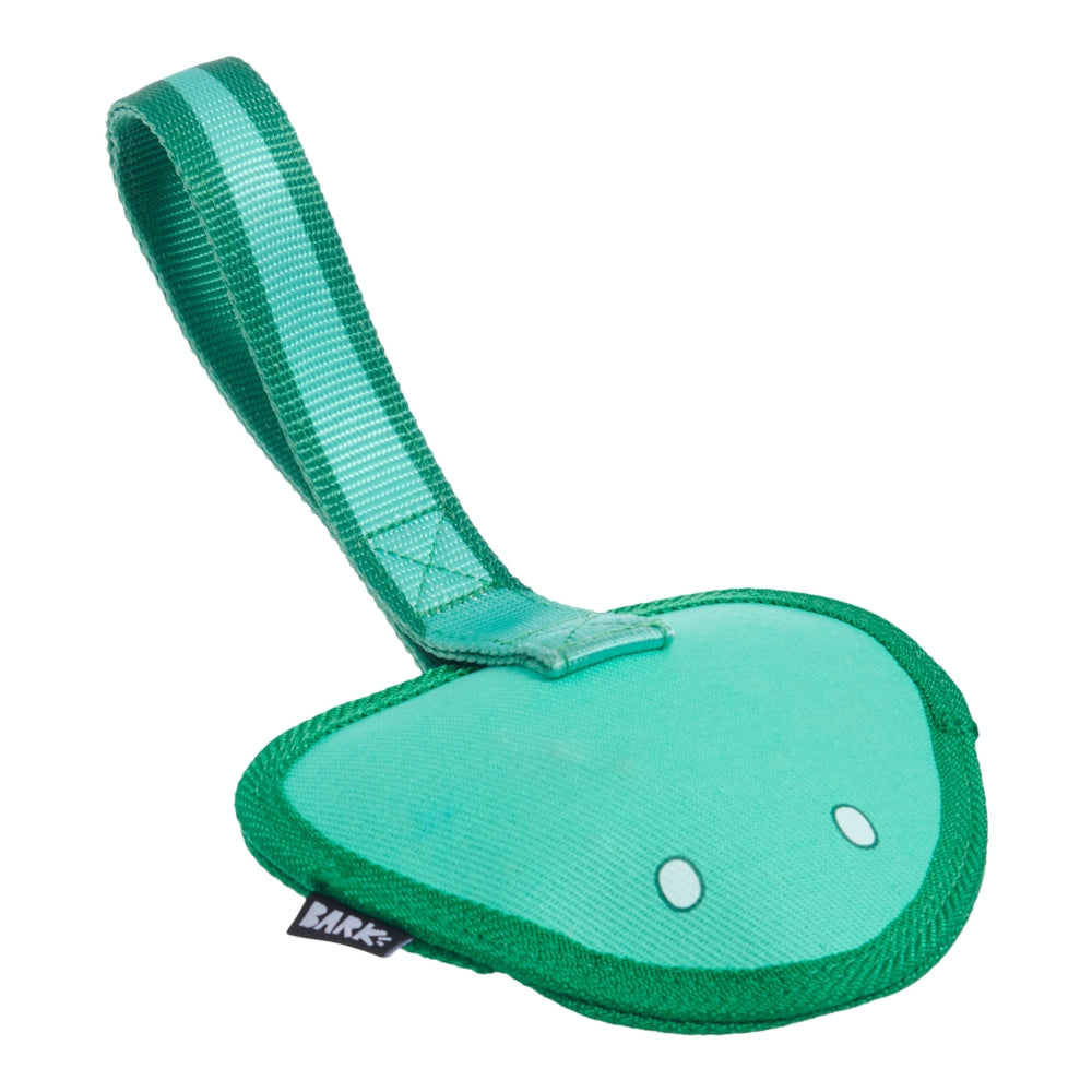 Bark Flingray Super Chewer Dog Toy