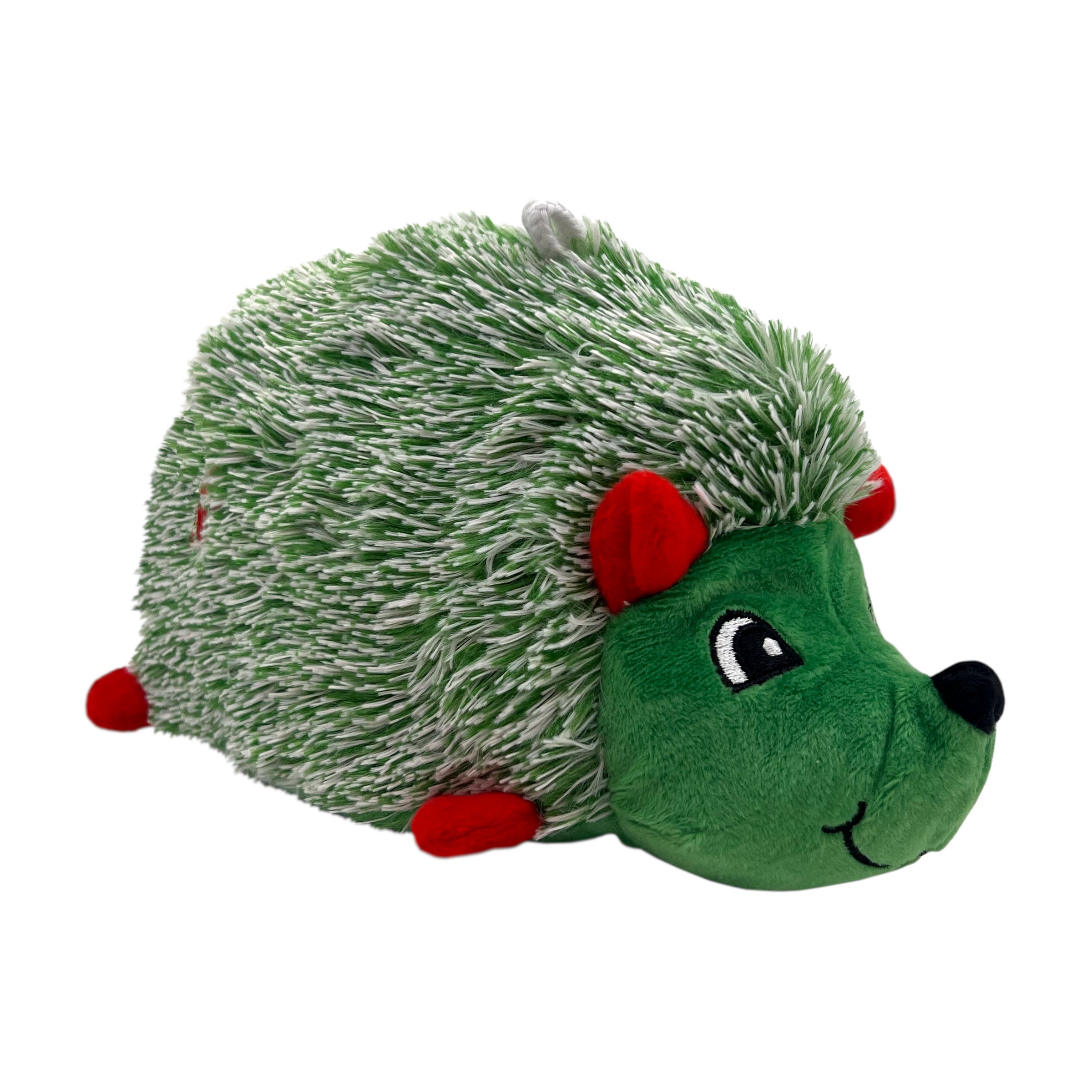 KONG Holiday Comfort HedgeHug Medium