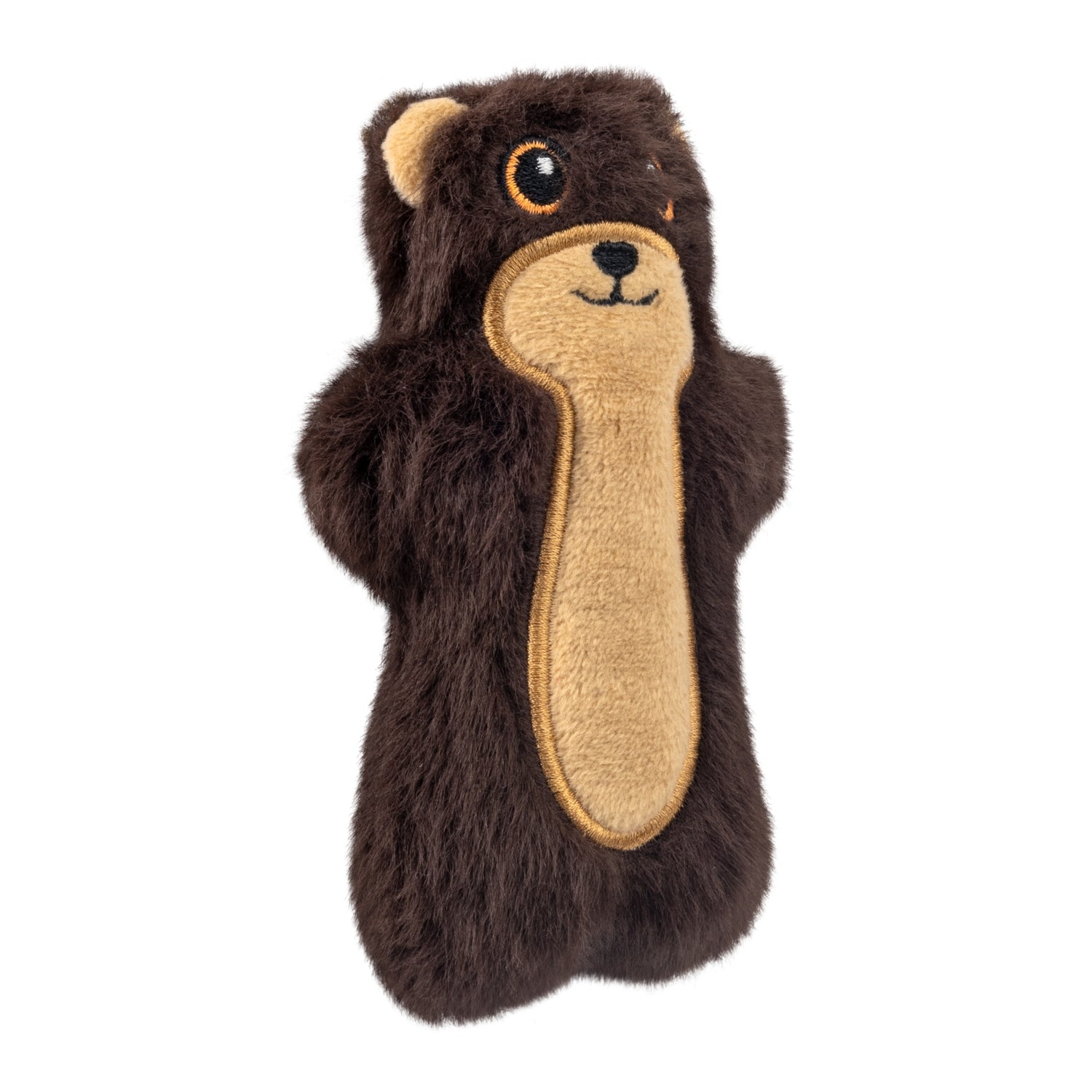 KONG Snuzzles Mini Otter