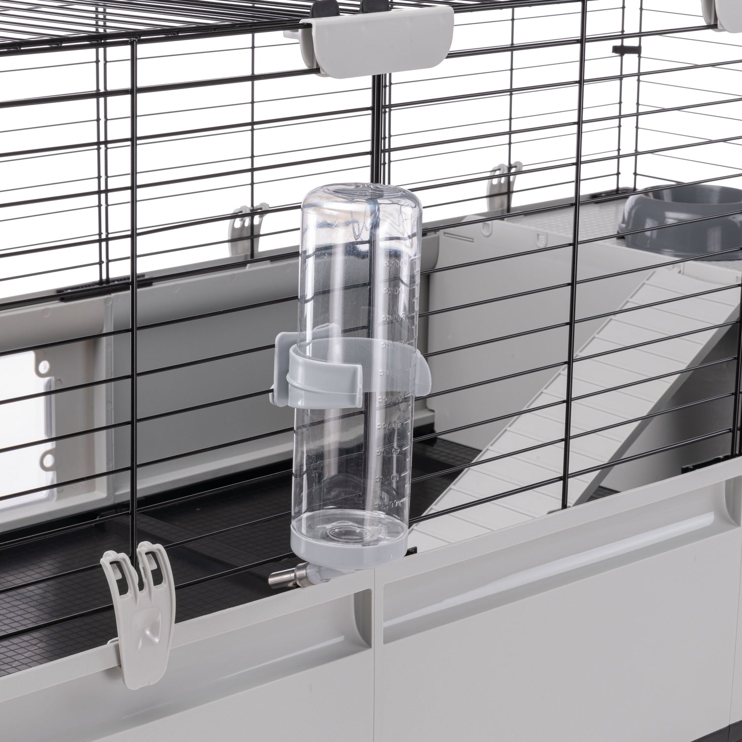 Ferplast Modular 3 Rabbits & Guinea Pig Modular Cage