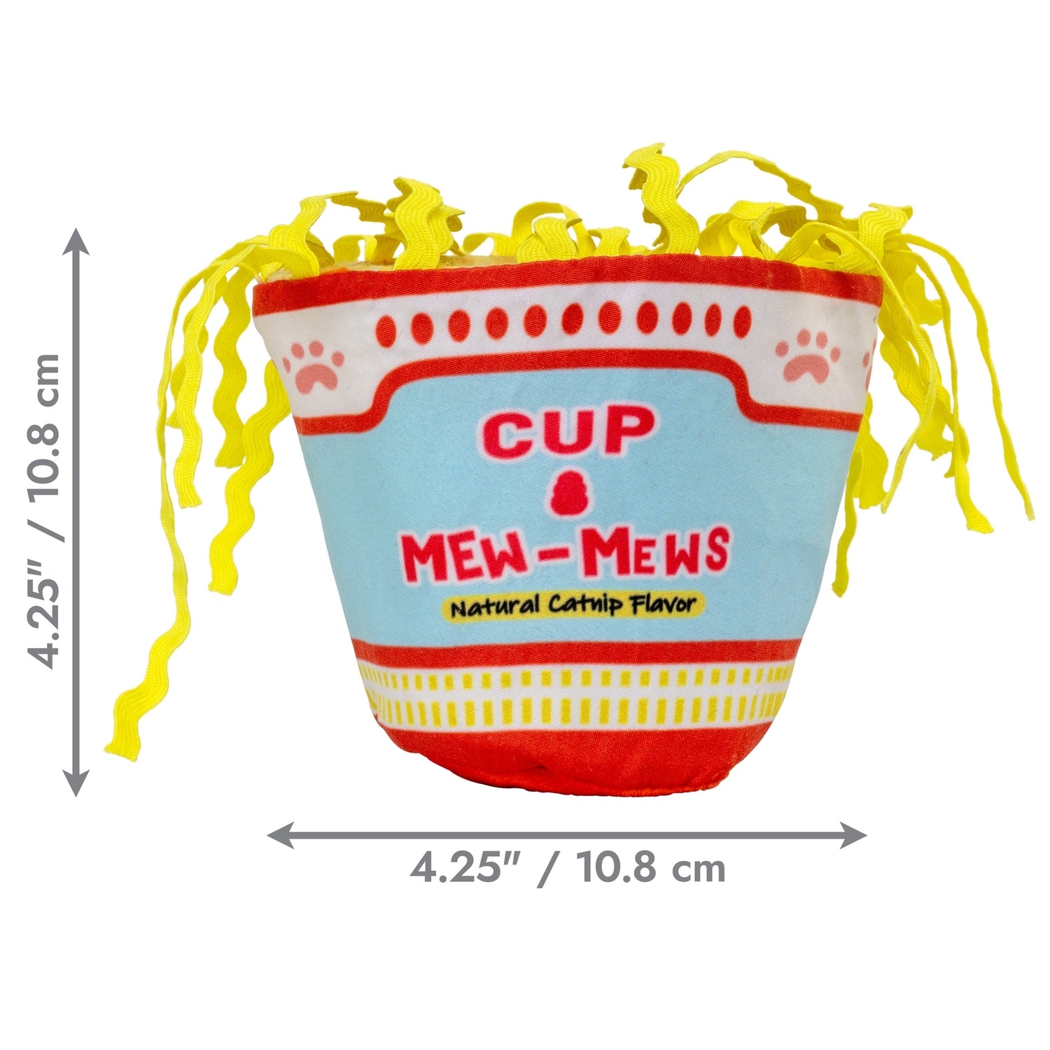 KONG Crackles Noodles