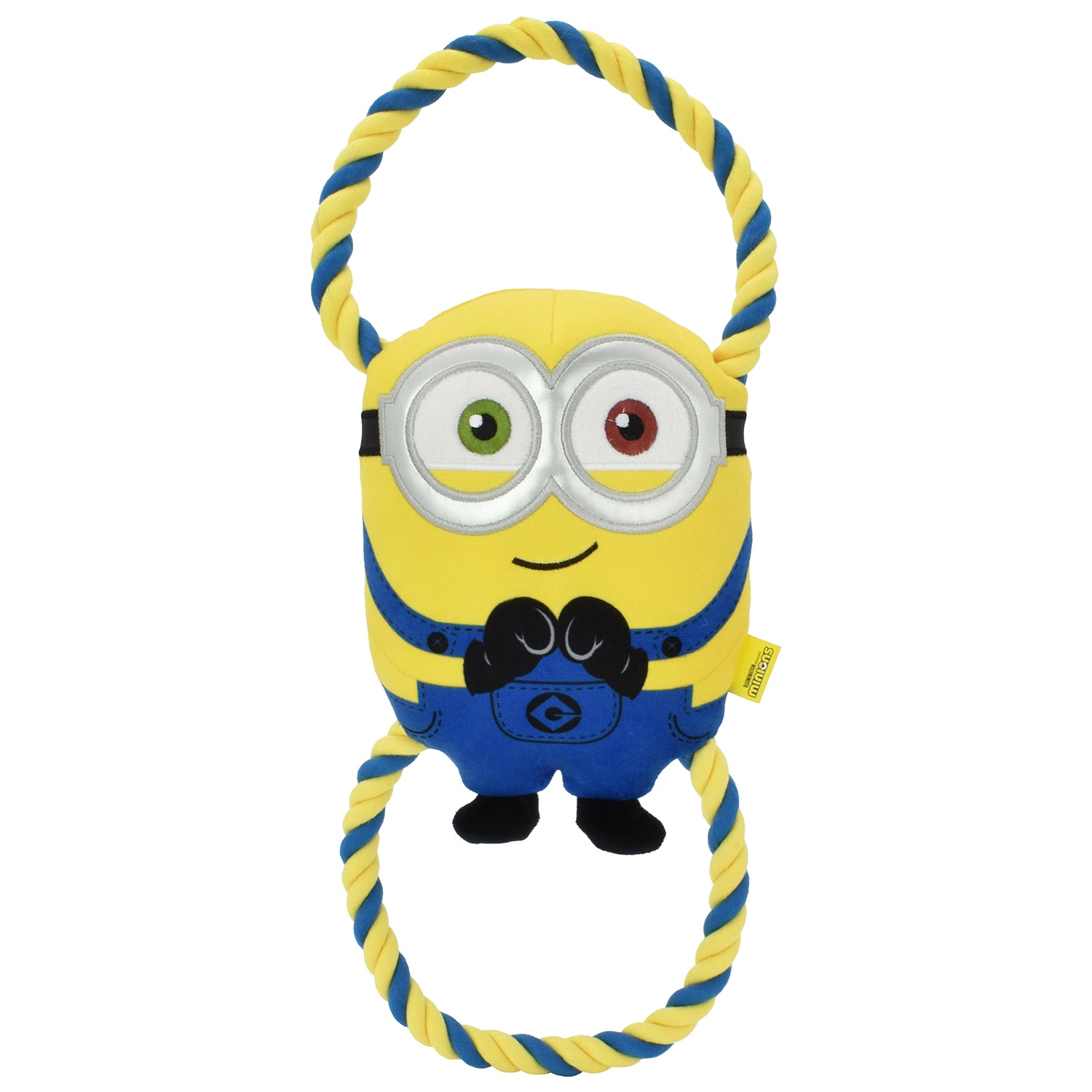 Minions® Double Tug Bob 2 Sizes