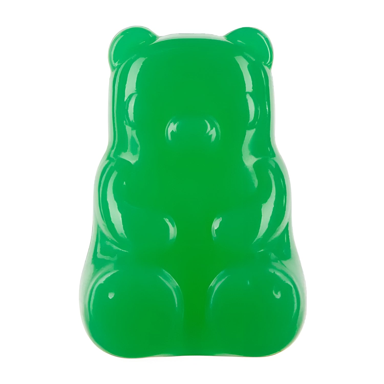 BARK Munchie The Bear Super Chewer Dog Toy