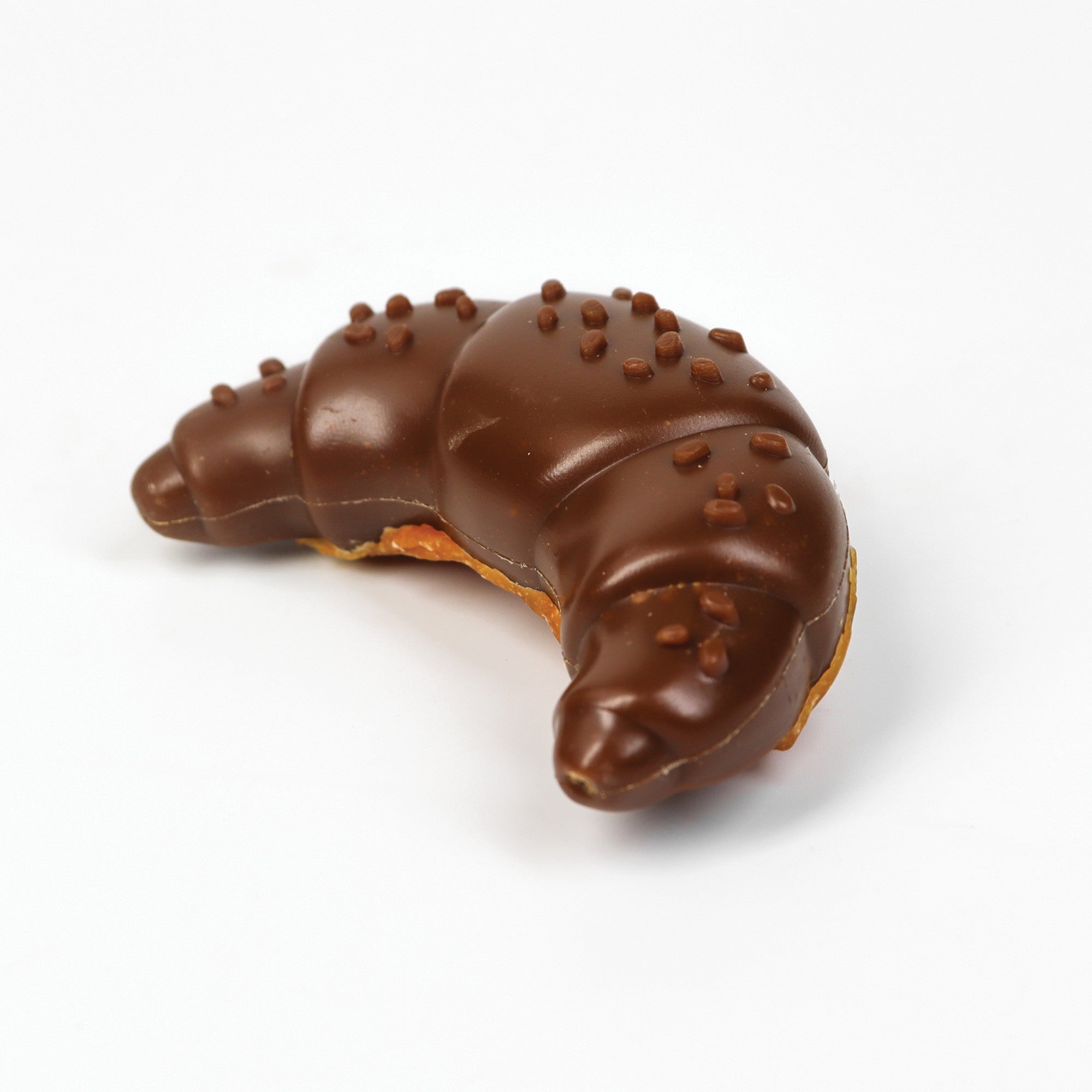 Deli Paws Croissants – Chicken & Sweet Potato Dog Treats 2pk