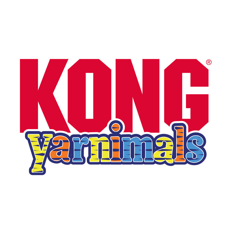 KONG Cat Yarnimals Assorted