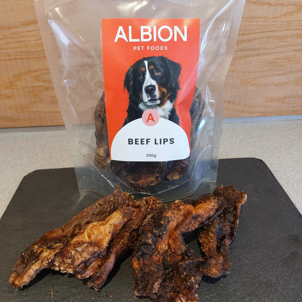 ALBION PET FOODS