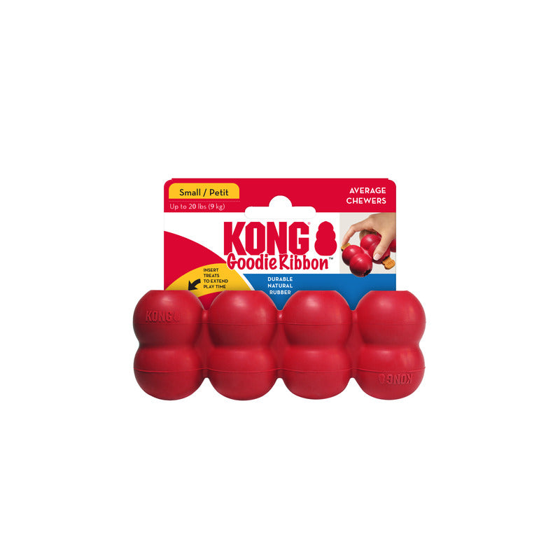 KONG Goodie Ribbon