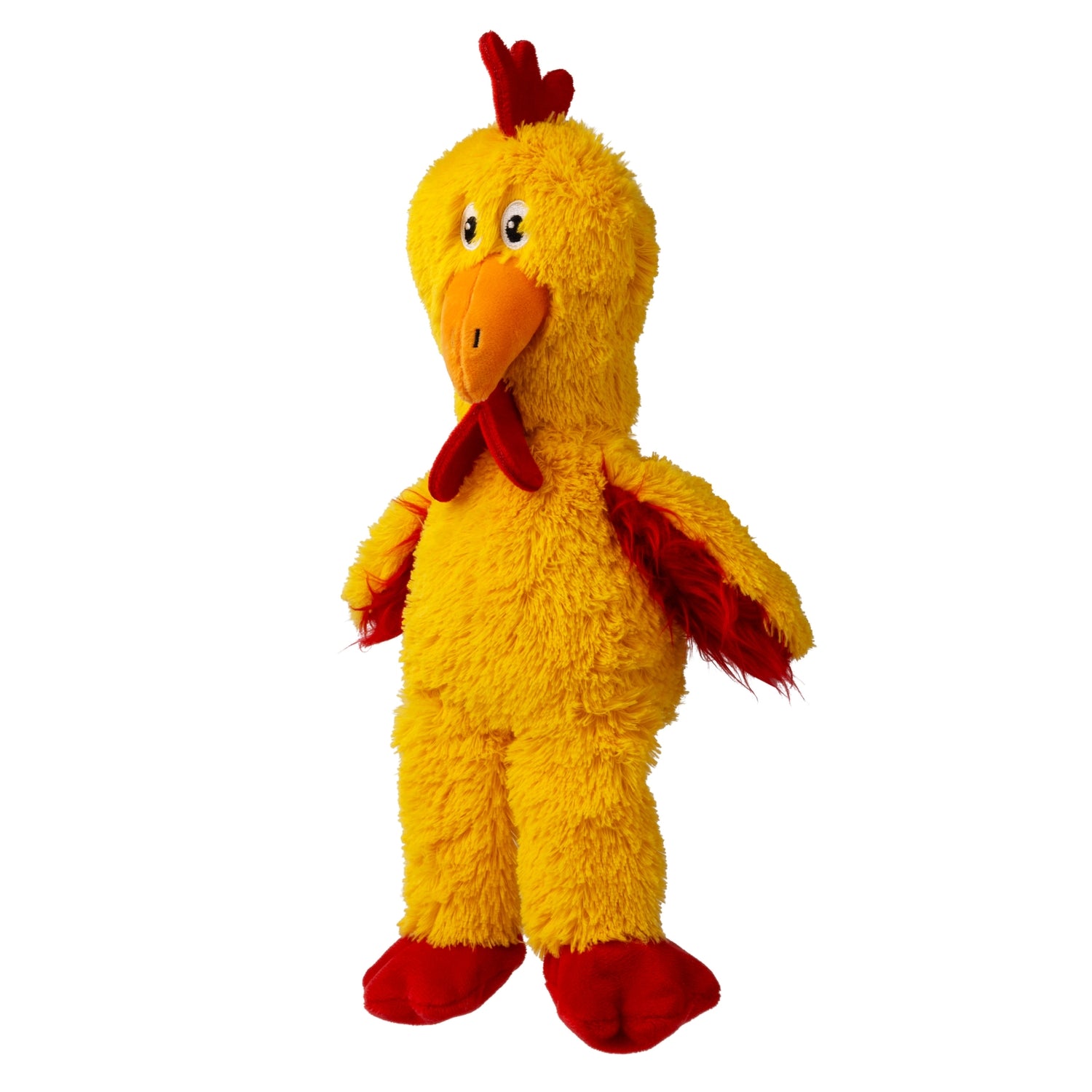 KONG Knots Chicken Medium/Large