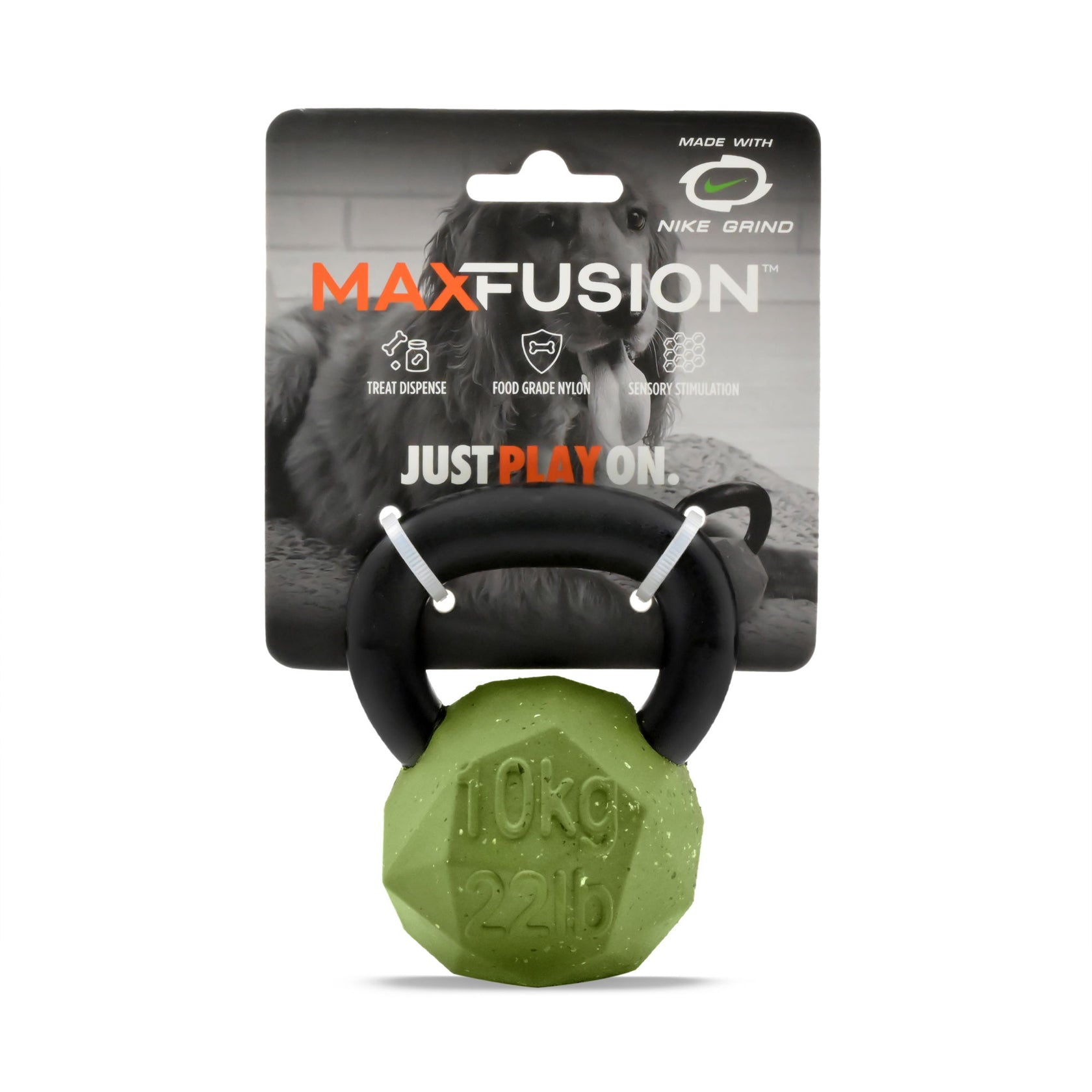 Nike Grind Kettle Ball