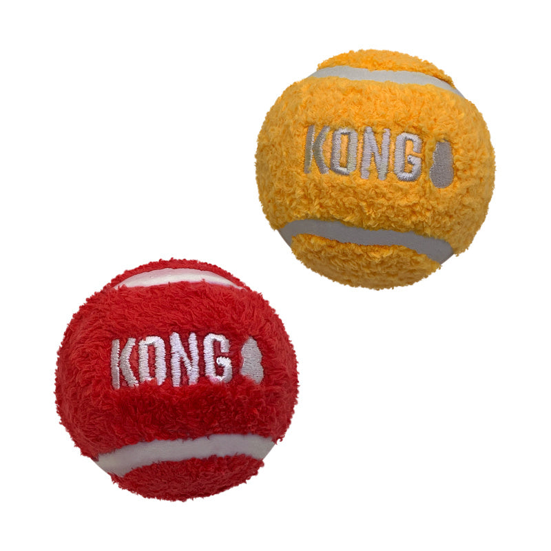 KONG Sport Softies Balls Assorted