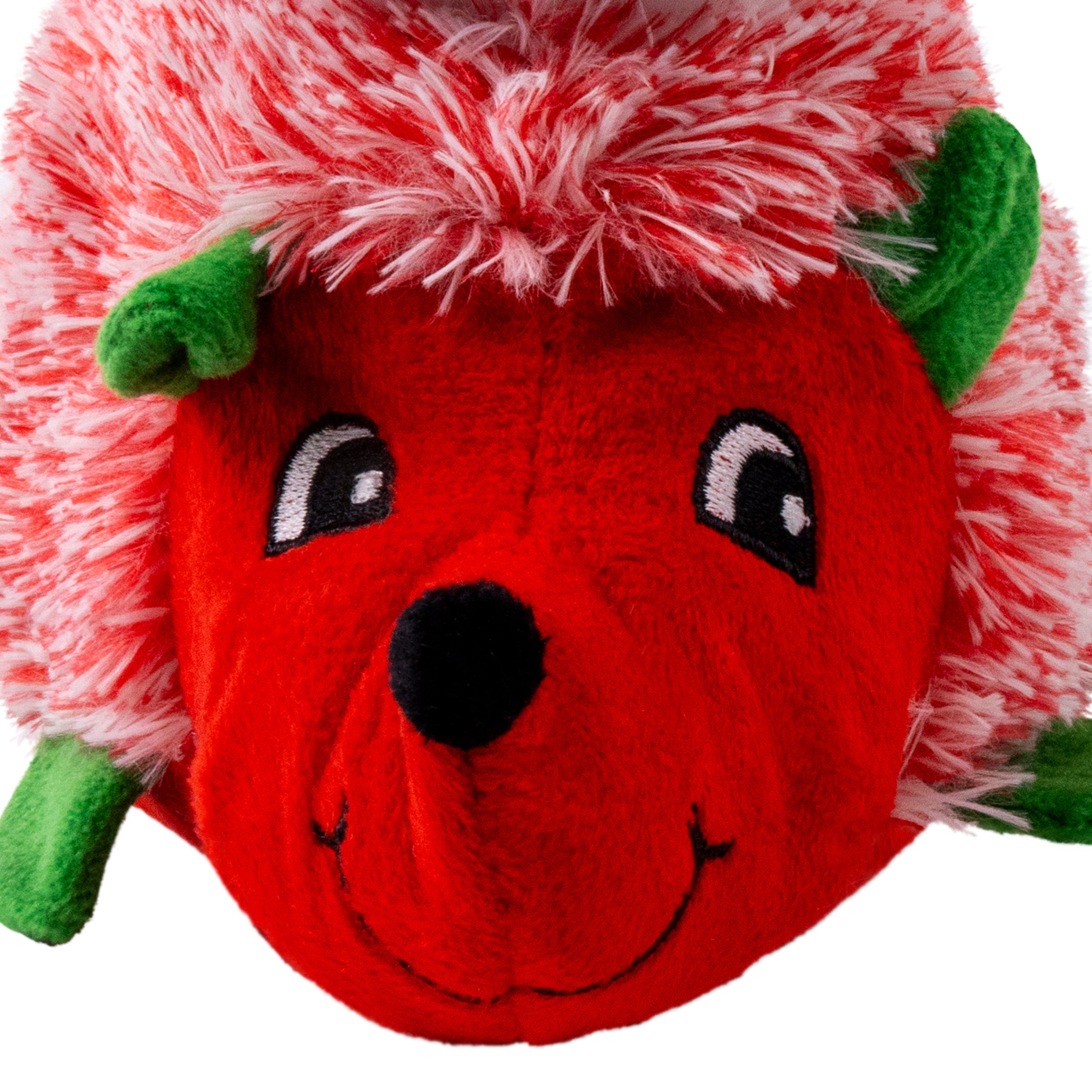 KONG Holiday Comfort HedgeHug