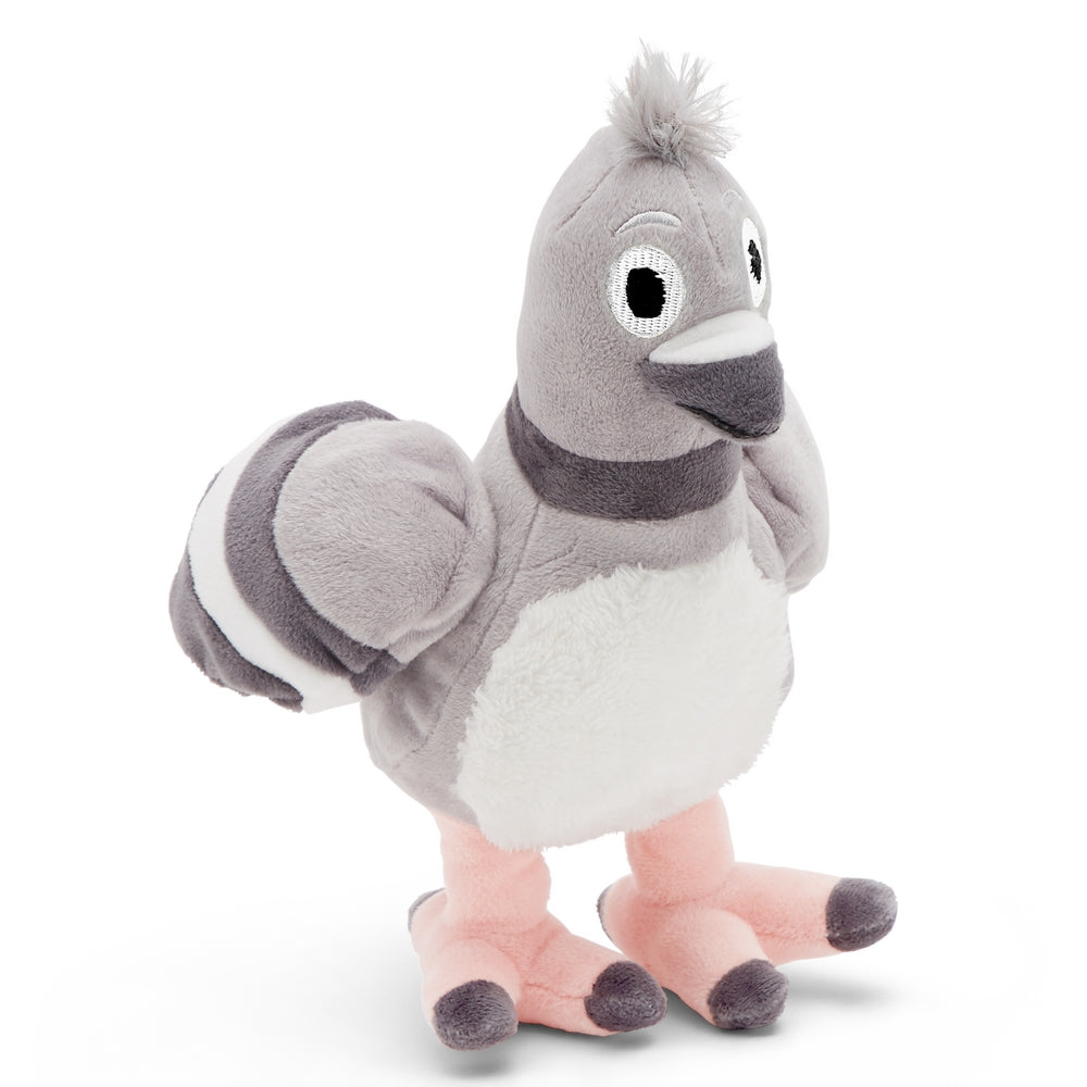 BARK Flappin' Flossie Plush Dog Toy