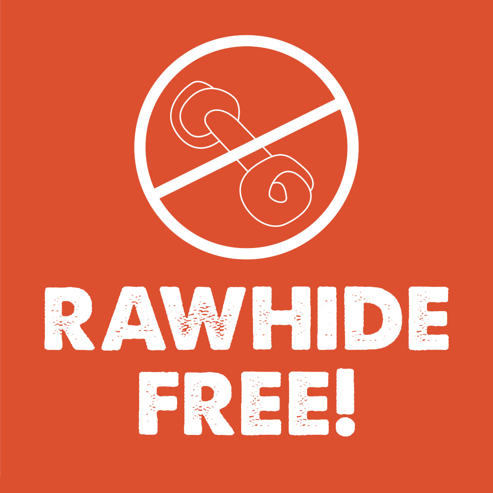 Zeus Better Bones Chicken Bones Wrapped with Chicken 24pk