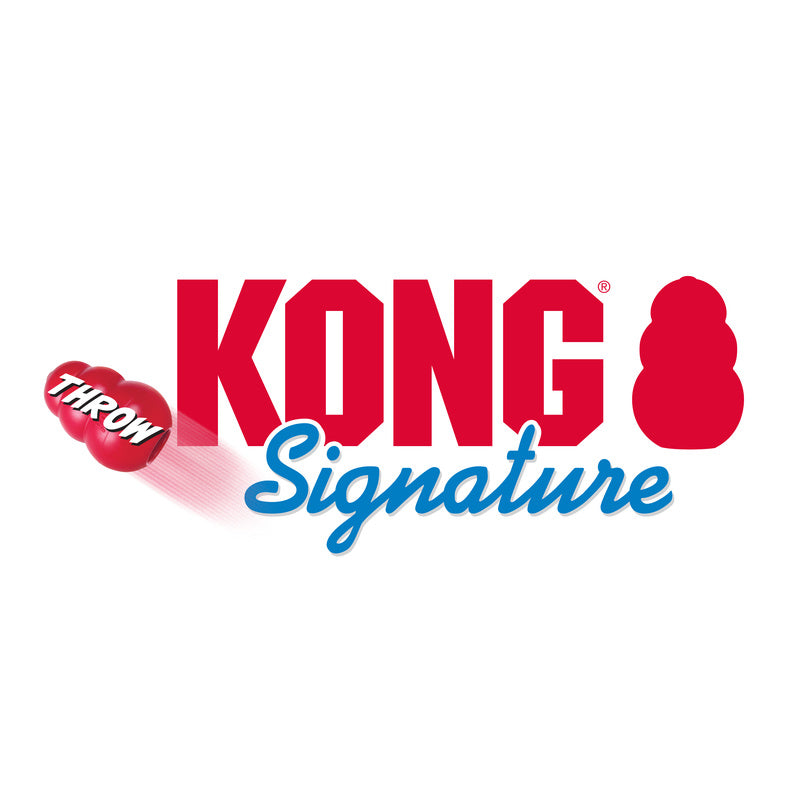 Signature KONG Throw